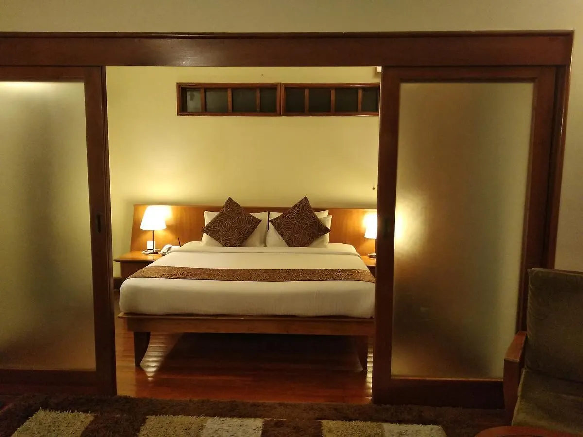 Langkawi Lagoon Resort Water Chalet Pantai Cenang