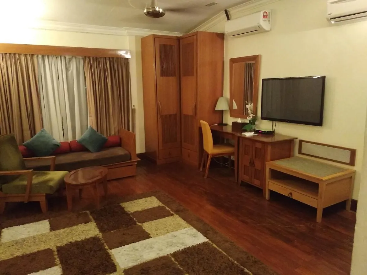 ***  Langkawi Lagoon Resort Water Chalet Pantai Cenang  Malaysia