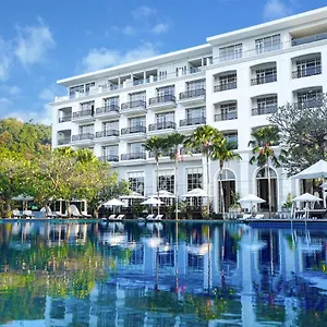 Feriested The Danna Langkawi - A Member Of Small Luxury Of The World, Pantai Kok