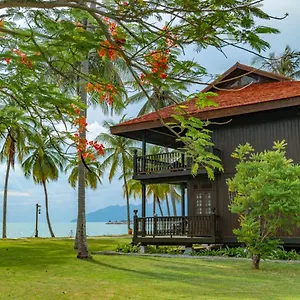 Feriested Pelangi & Spa,, Langkawi