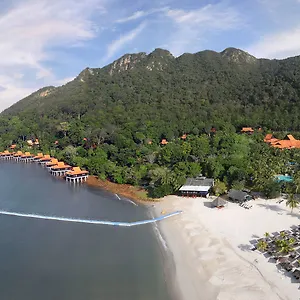 Feriested Berjaya Langkawi, Pantai Kok
