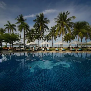 Feriested Casa Del Mar, Langkawi