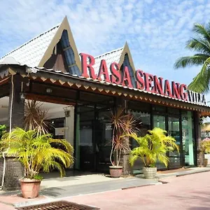 Rasa Senang -islam Guest Only ** Pantai Cenang (Langkawi)